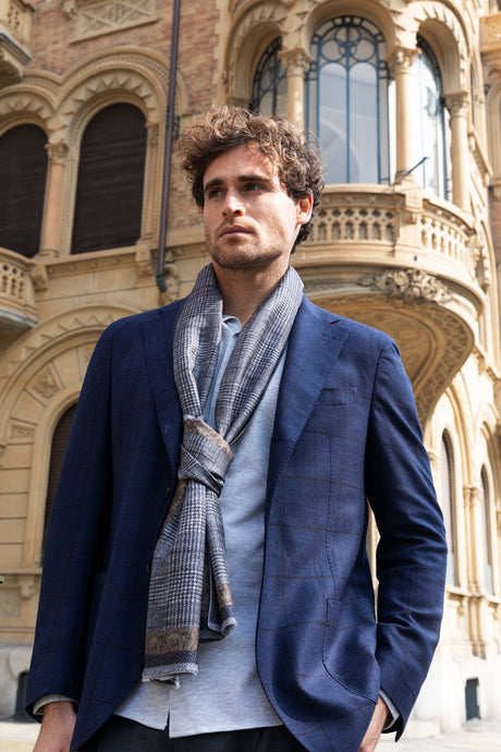 Scarves & Neck Warmers