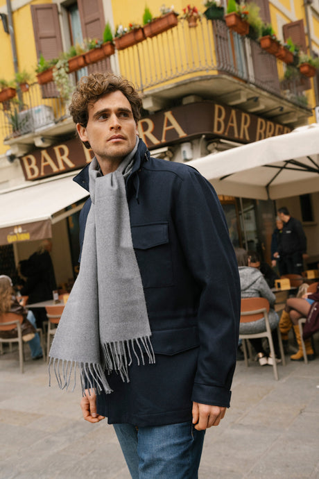 Scarves & Neck Warmers