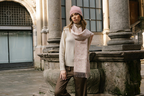 Scarves & Neck Warmers