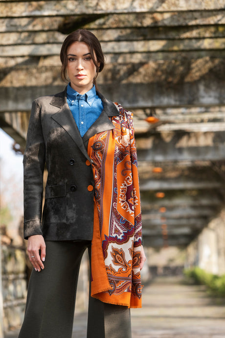 Scarves