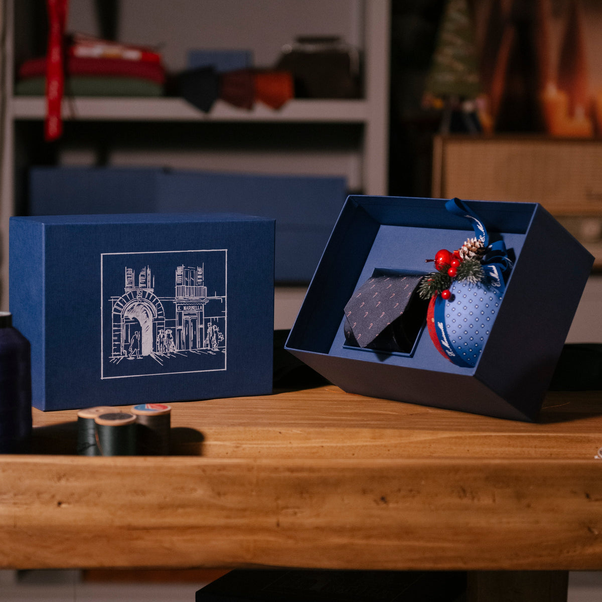 regalo di natale per lui