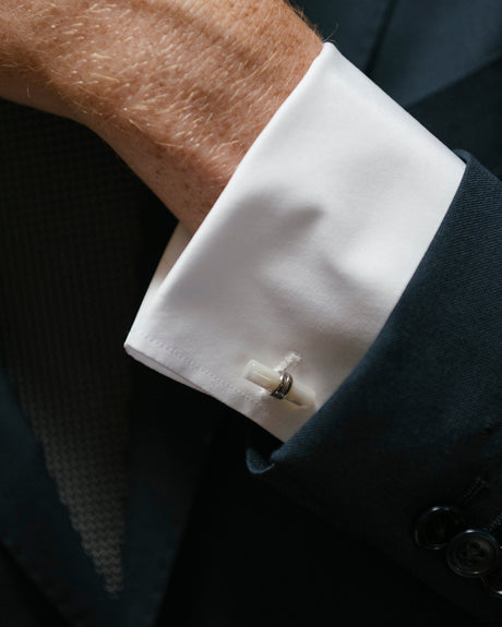 Cufflinks