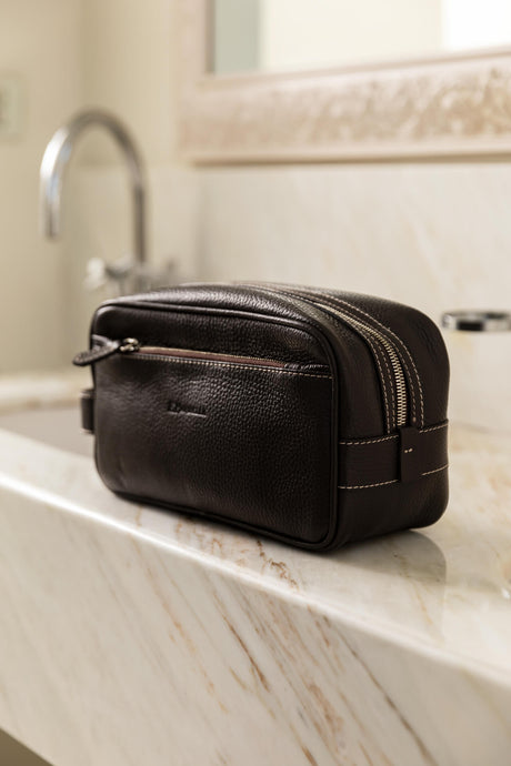 Toiletry Bags