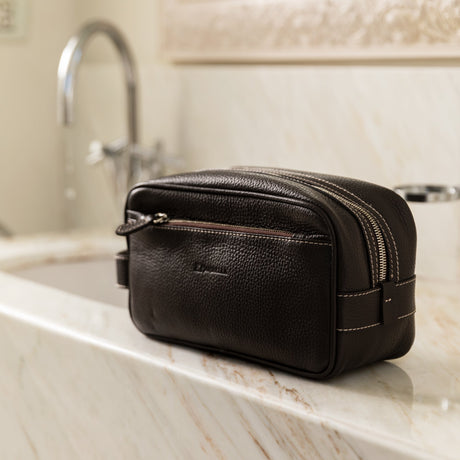 Toiletry Bags