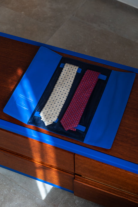 Travel Tie Case