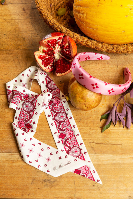Silk Accessories