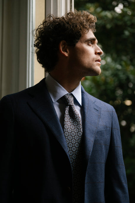 Archivio Collection Ties