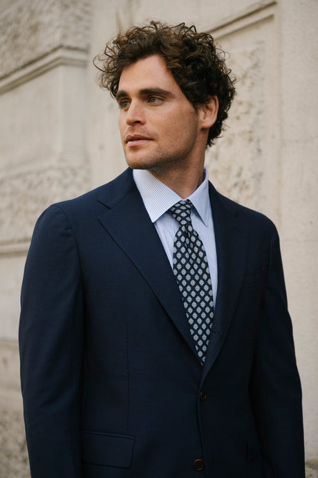 Archivio Collection Ties