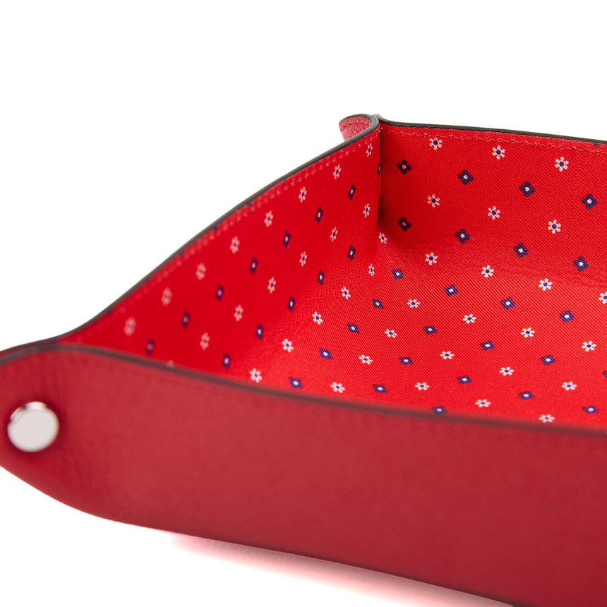 SVUOTATASCHE GRANDE ROSSO
