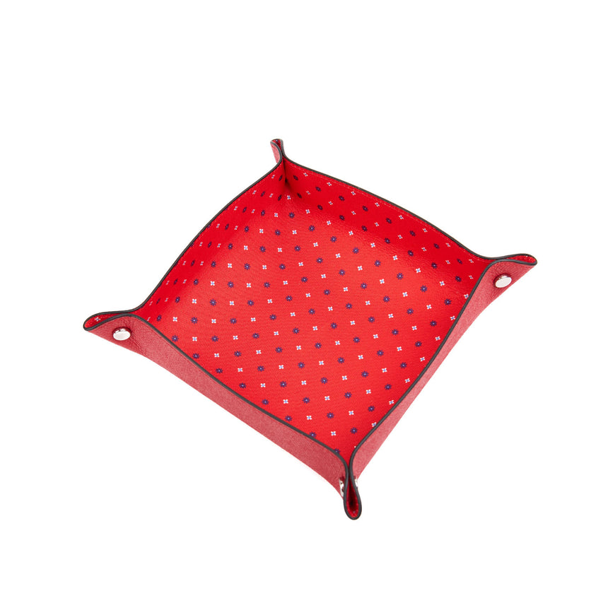 SVUOTATASCHE GRANDE ROSSO