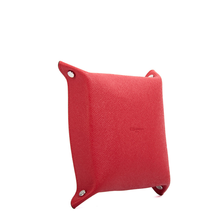 SVUOTATASCHE GRANDE ROSSO