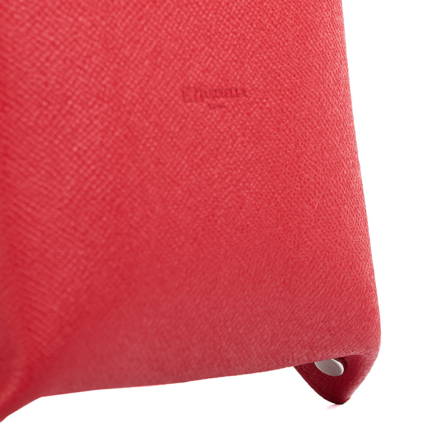 SVUOTATASCHE GRANDE ROSSO