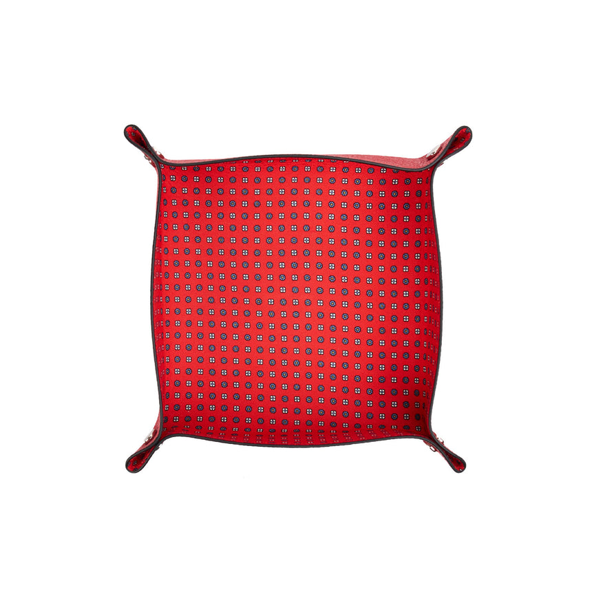 SVUOTATASCHE GRANDE ROSSO