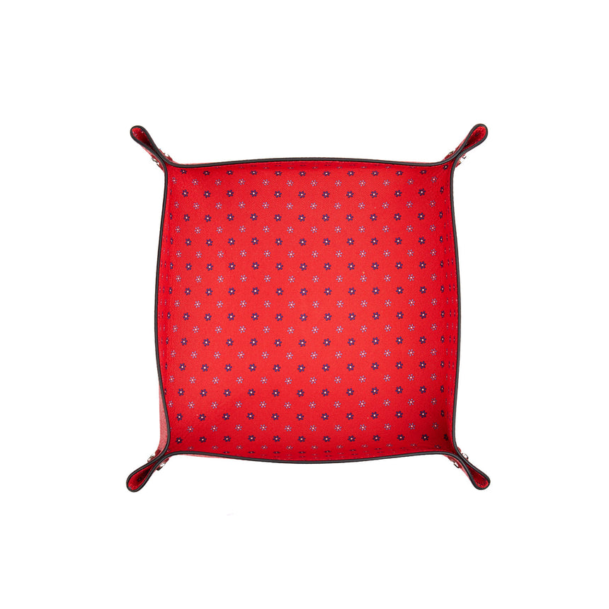 SVUOTATASCHE GRANDE ROSSO