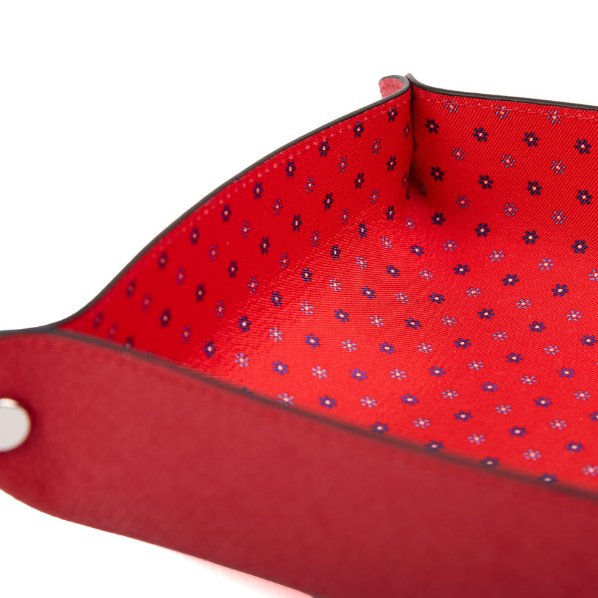 SVUOTATASCHE GRANDE ROSSO