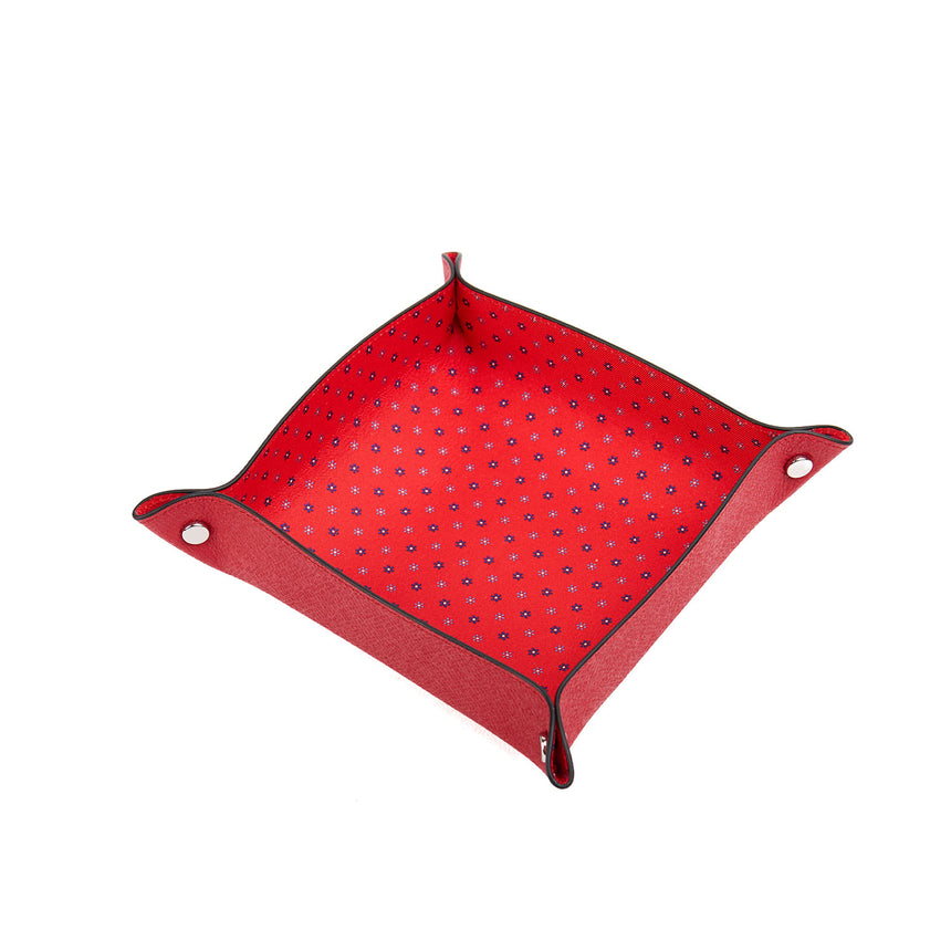 SVUOTATASCHE GRANDE ROSSO