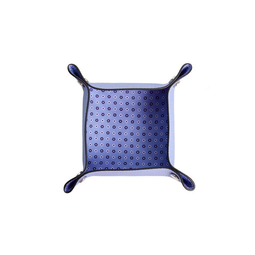 SVUOTATASCHE PICCOLO AZZURRO