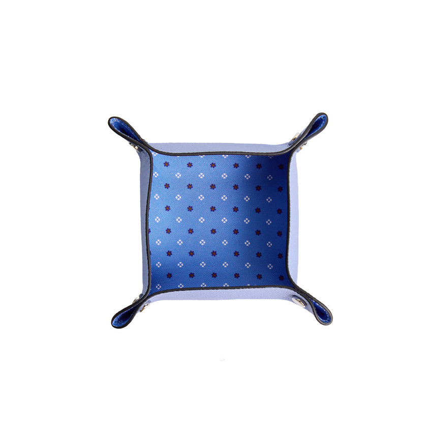 SVUOTATASCHE PICCOLO AZZURRO