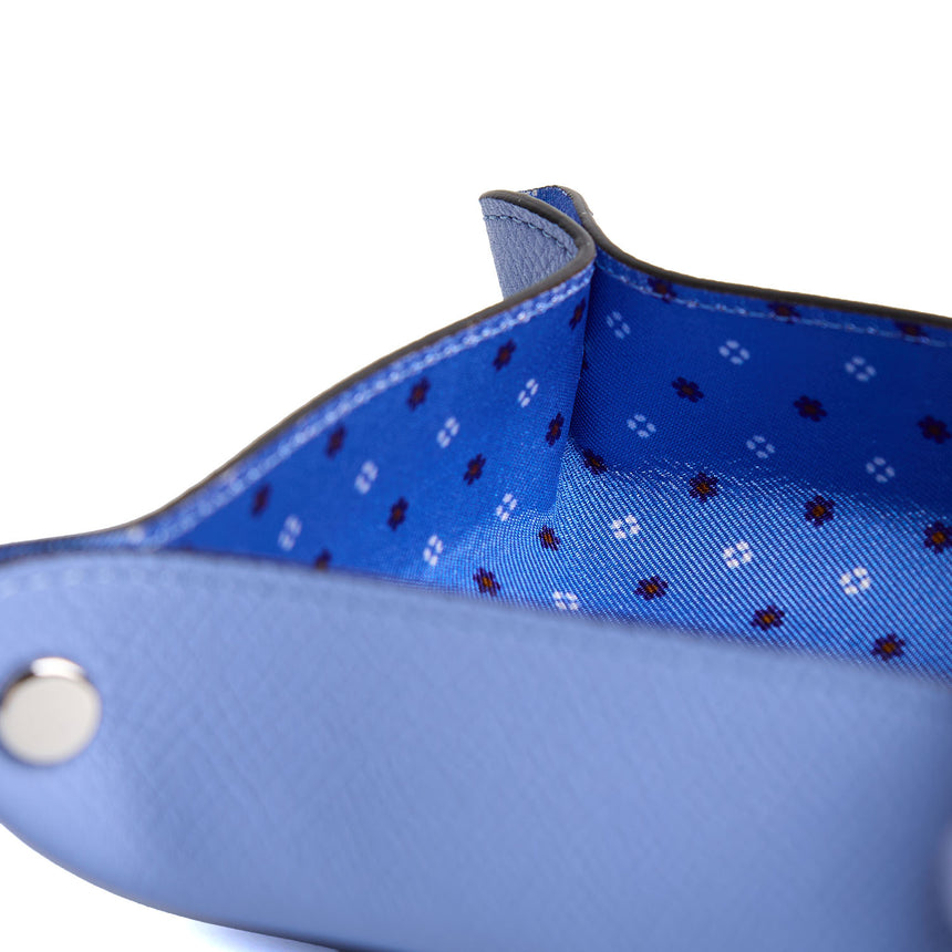 SVUOTATASCHE PICCOLO AZZURRO