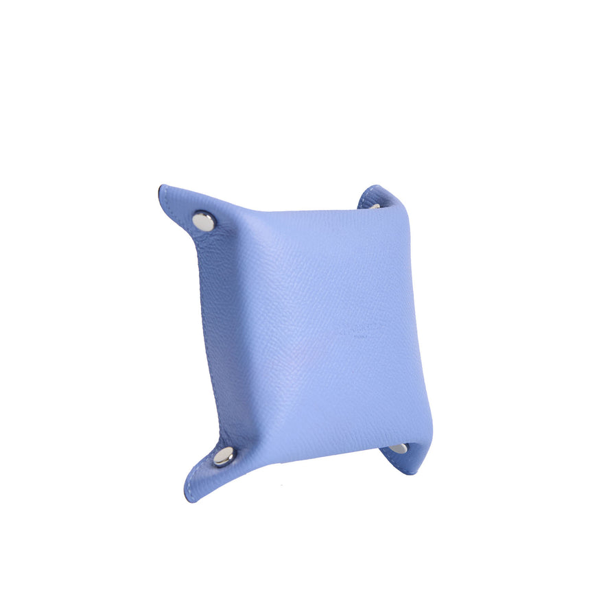 SVUOTATASCHE PICCOLO AZZURRO