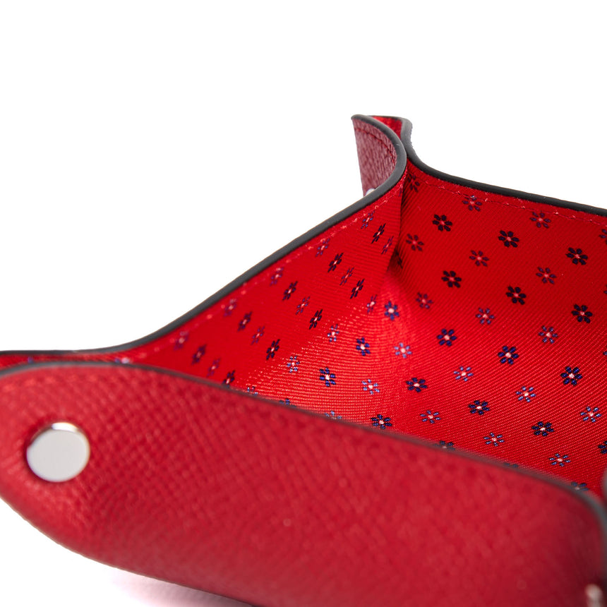 SVUOTATASCHE PICCOLO ROSSO