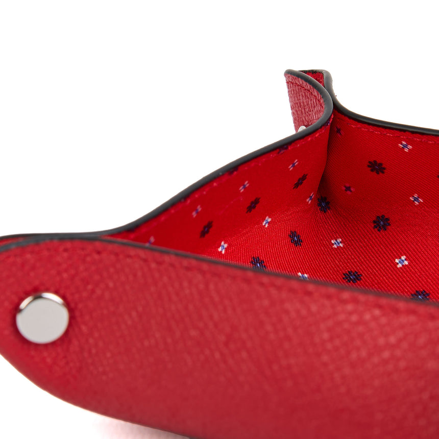 SVUOTATASCHE PICCOLO ROSSO