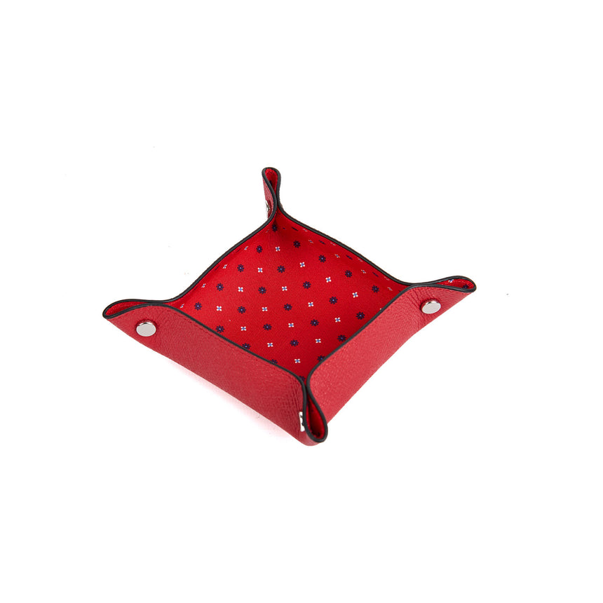 SVUOTATASCHE PICCOLO ROSSO
