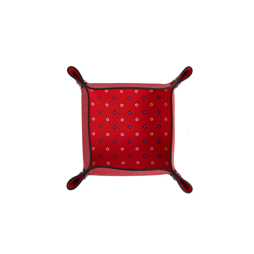 SVUOTATASCHE PICCOLO ROSSO