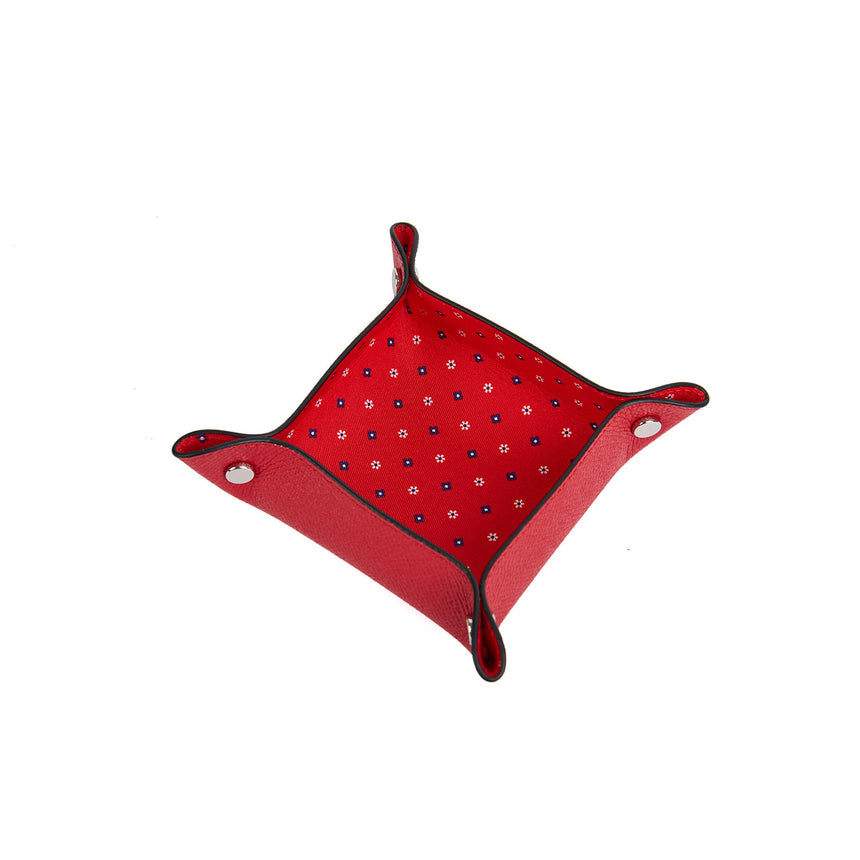 SVUOTATASCHE PICCOLO ROSSO