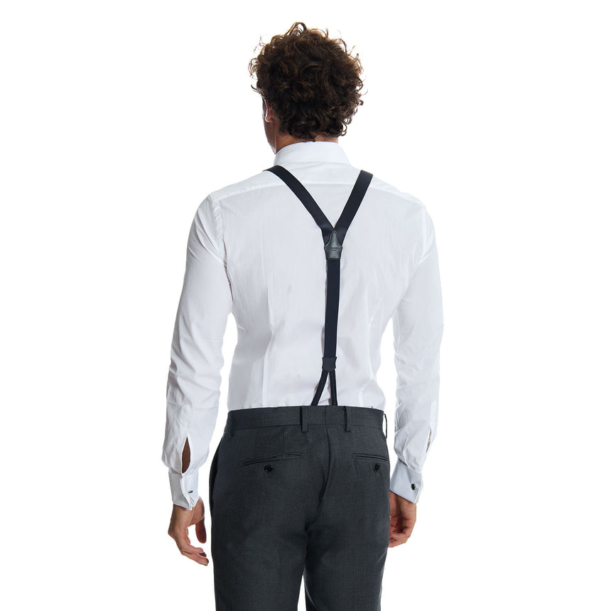 BRETELLE BLU SCURO