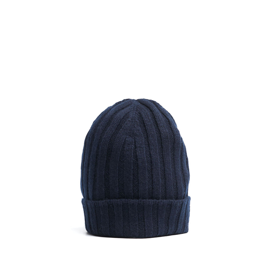 BERRETTO A COSTE BLU