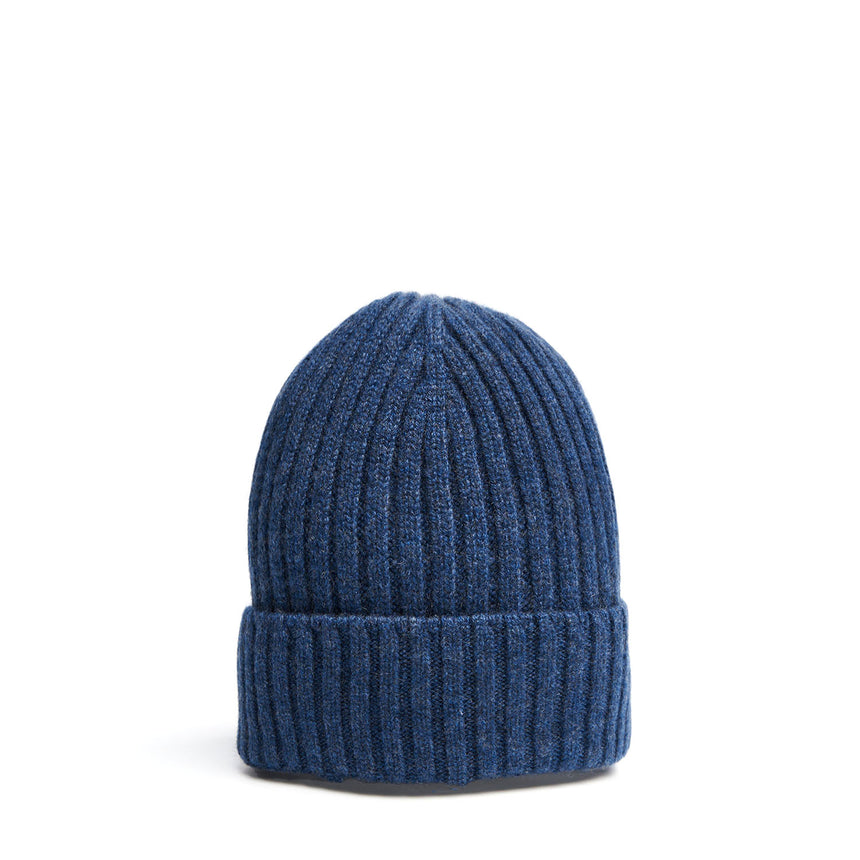 BERRETTO A COSTE BLU