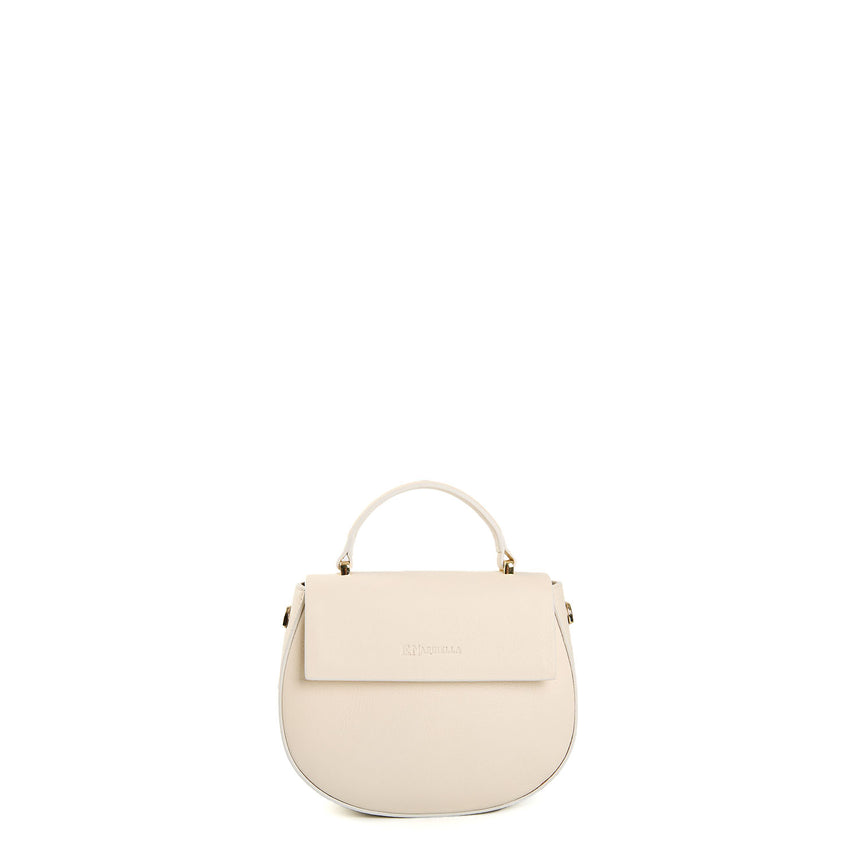 BORSA MINI CLEO BEIGE