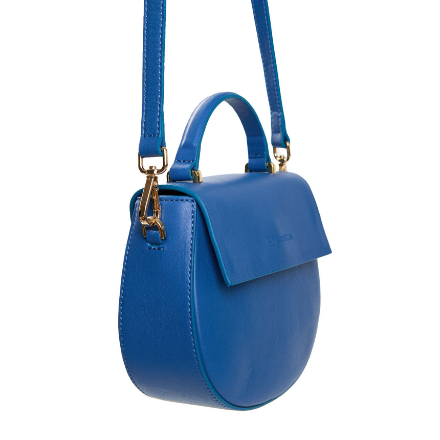 BORSA MINI CLEO BLUETTE