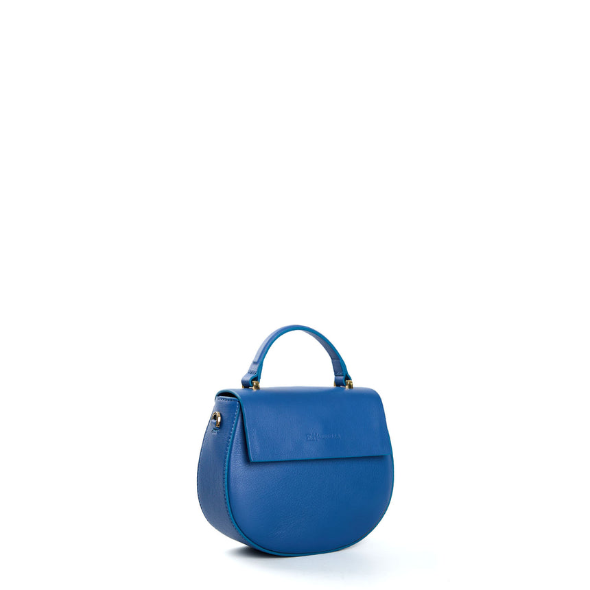 BORSA MINI CLEO BLUETTE