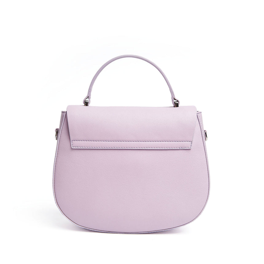 LILAC CLEO BAG