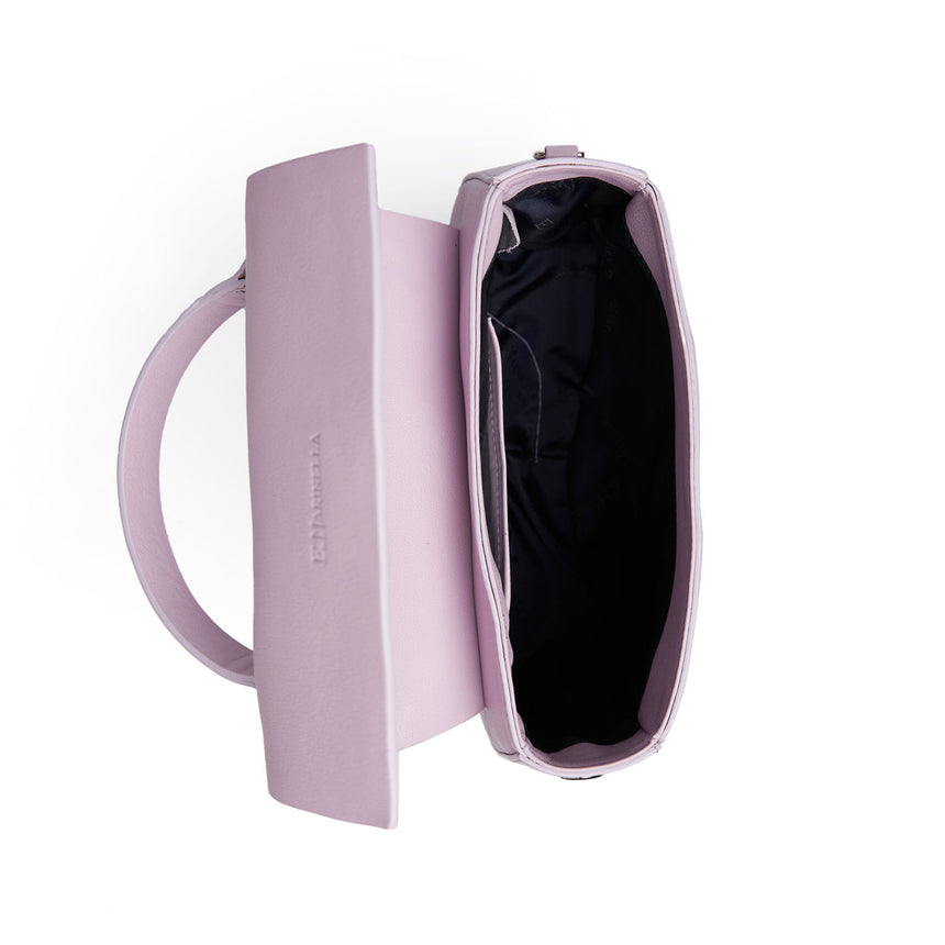 LILAC CLEO BAG