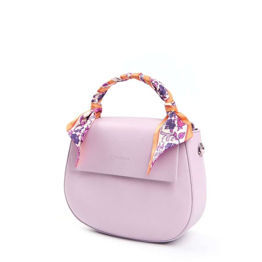 LILAC CLEO BAG