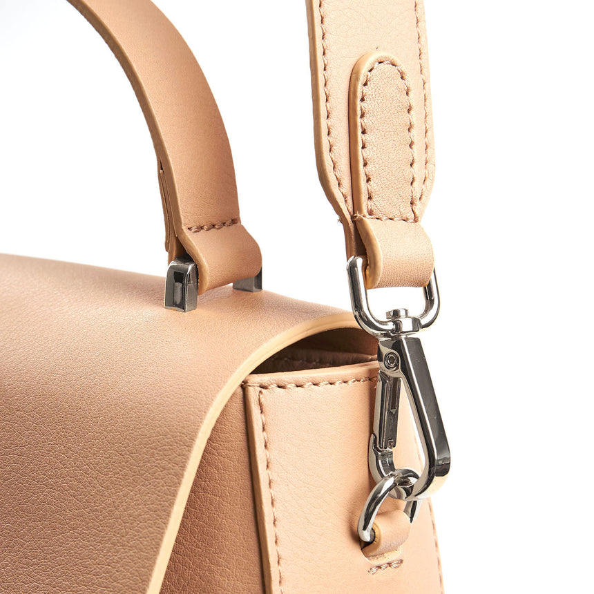 CAMEL CLEO BAG