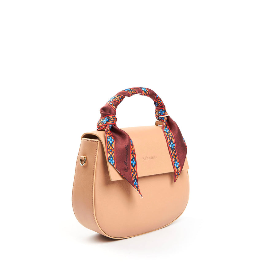 CAMEL CLEO BAG