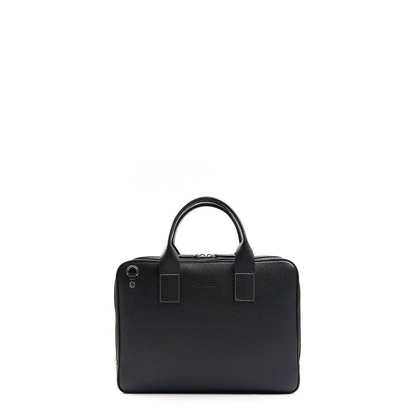 BLACK BRIEFCASE
