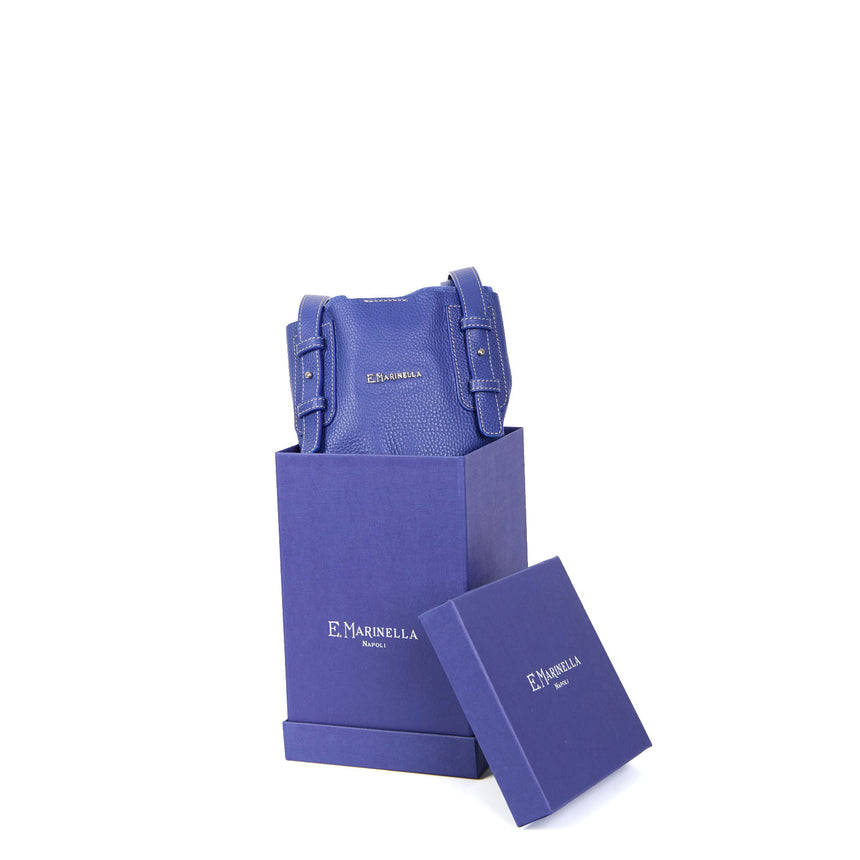 BLUETTE SLOUCHY BAG