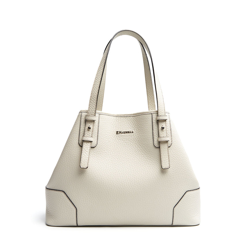 TOTE BAG BIANCA
