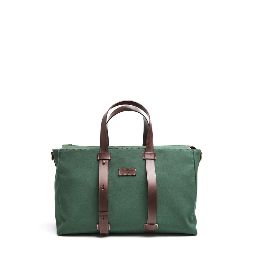 BORSONE WEEKEND VERDE SCURO