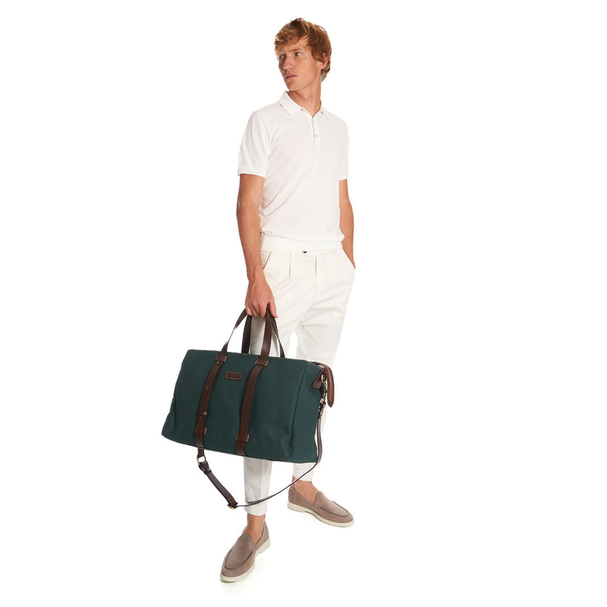 BORSONE WEEKEND VERDE SCURO