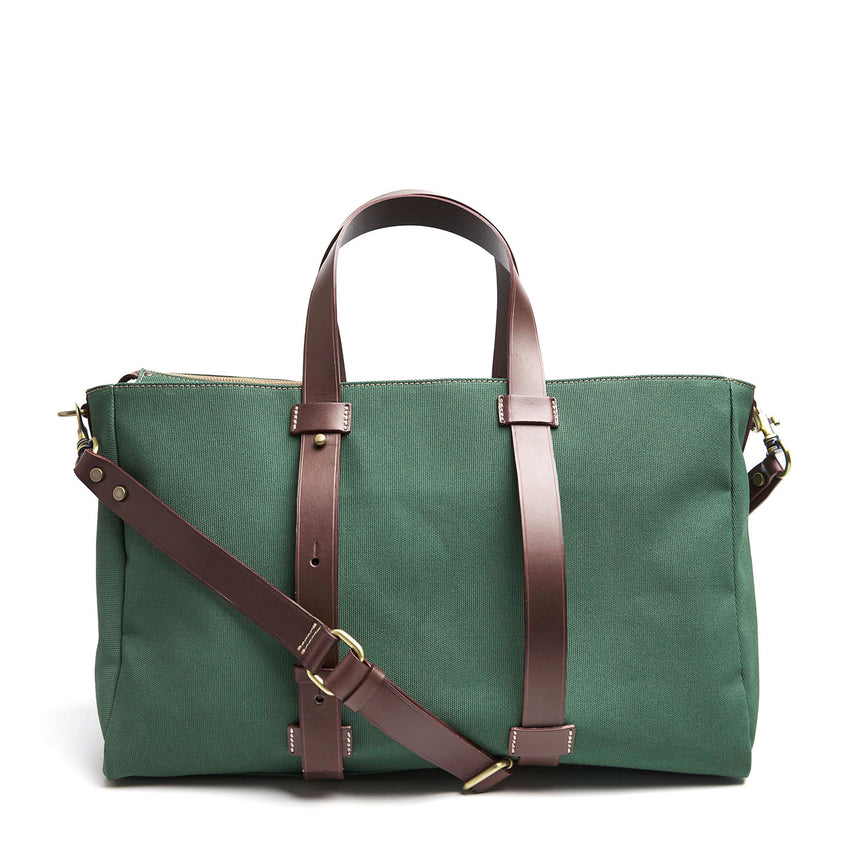 BORSONE WEEKEND VERDE SCURO