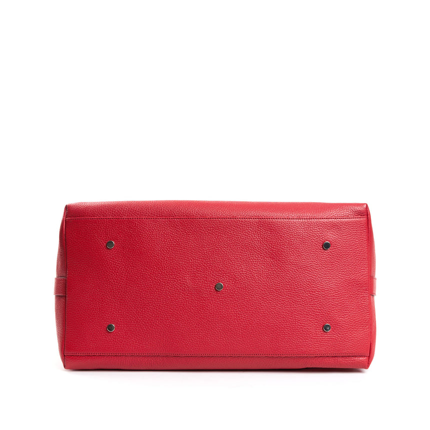 BORSONE WEEKEND LADY ROSSO