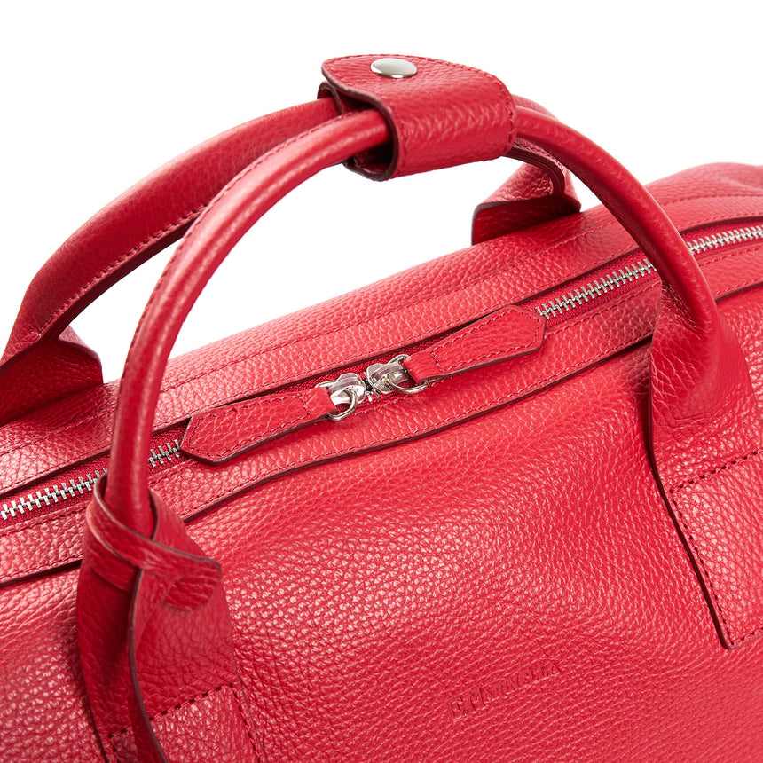 BORSONE WEEKEND LADY ROSSO