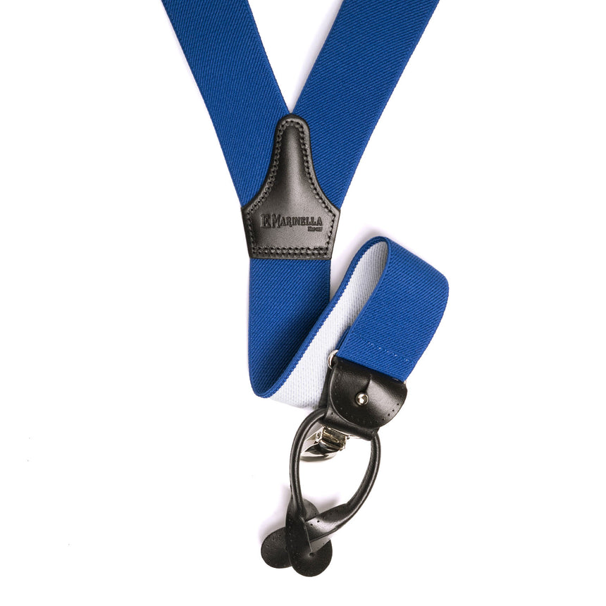 BLUETTE BRACES