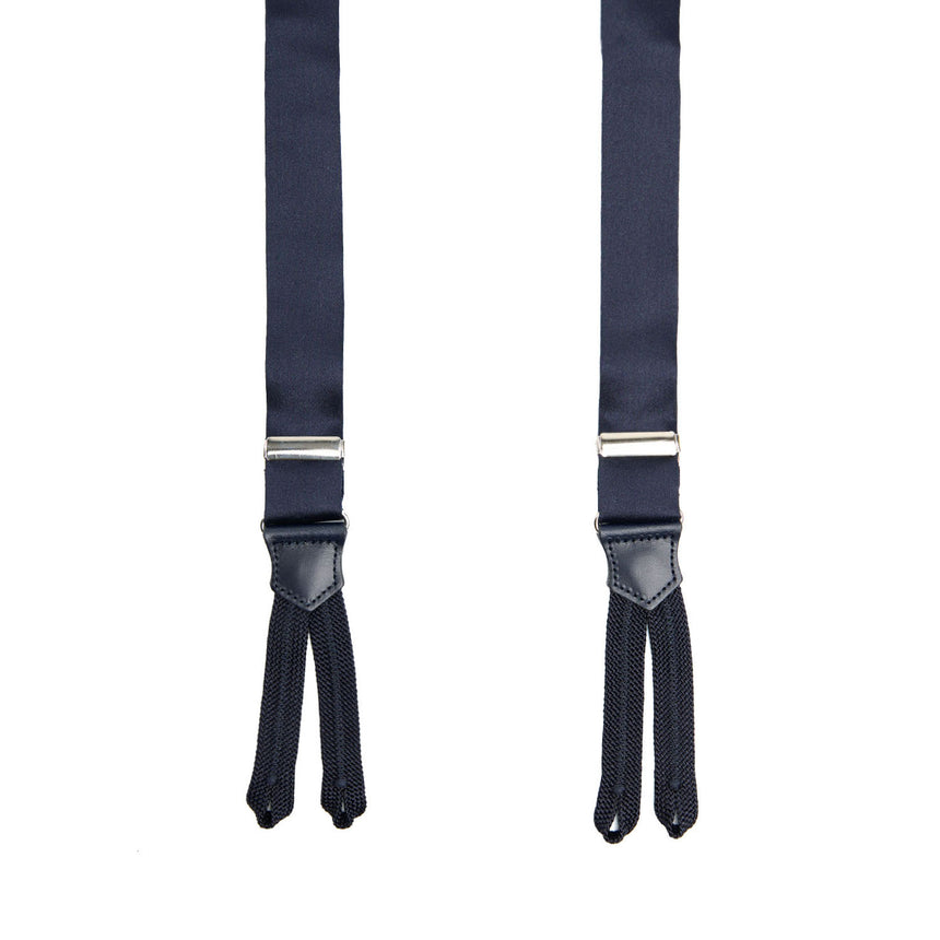BRETELLE BLU SCURO
